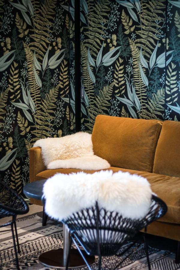 Hotel Bibois Oud-Heverlee Extérieur photo