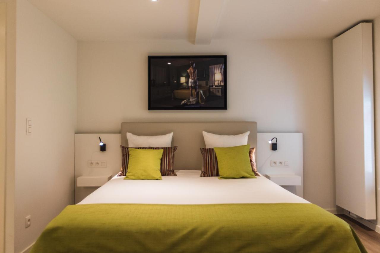 Hotel Bibois Oud-Heverlee Extérieur photo
