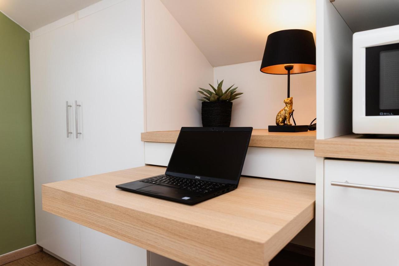 Hotel Bibois Oud-Heverlee Extérieur photo