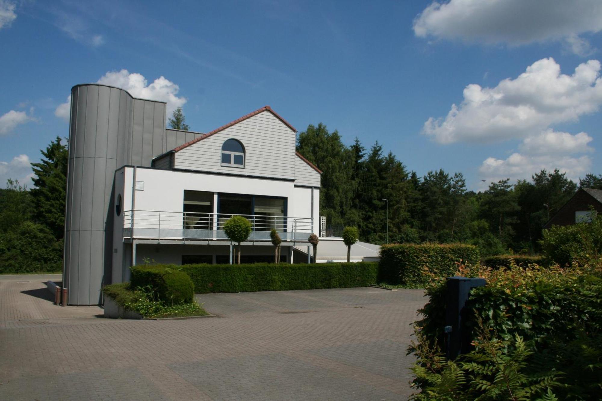 Hotel Bibois Oud-Heverlee Extérieur photo