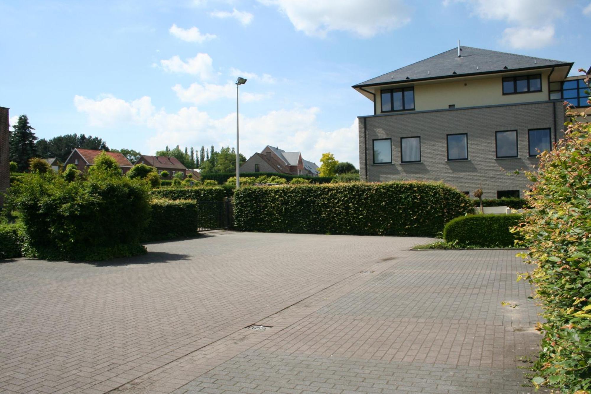 Hotel Bibois Oud-Heverlee Extérieur photo