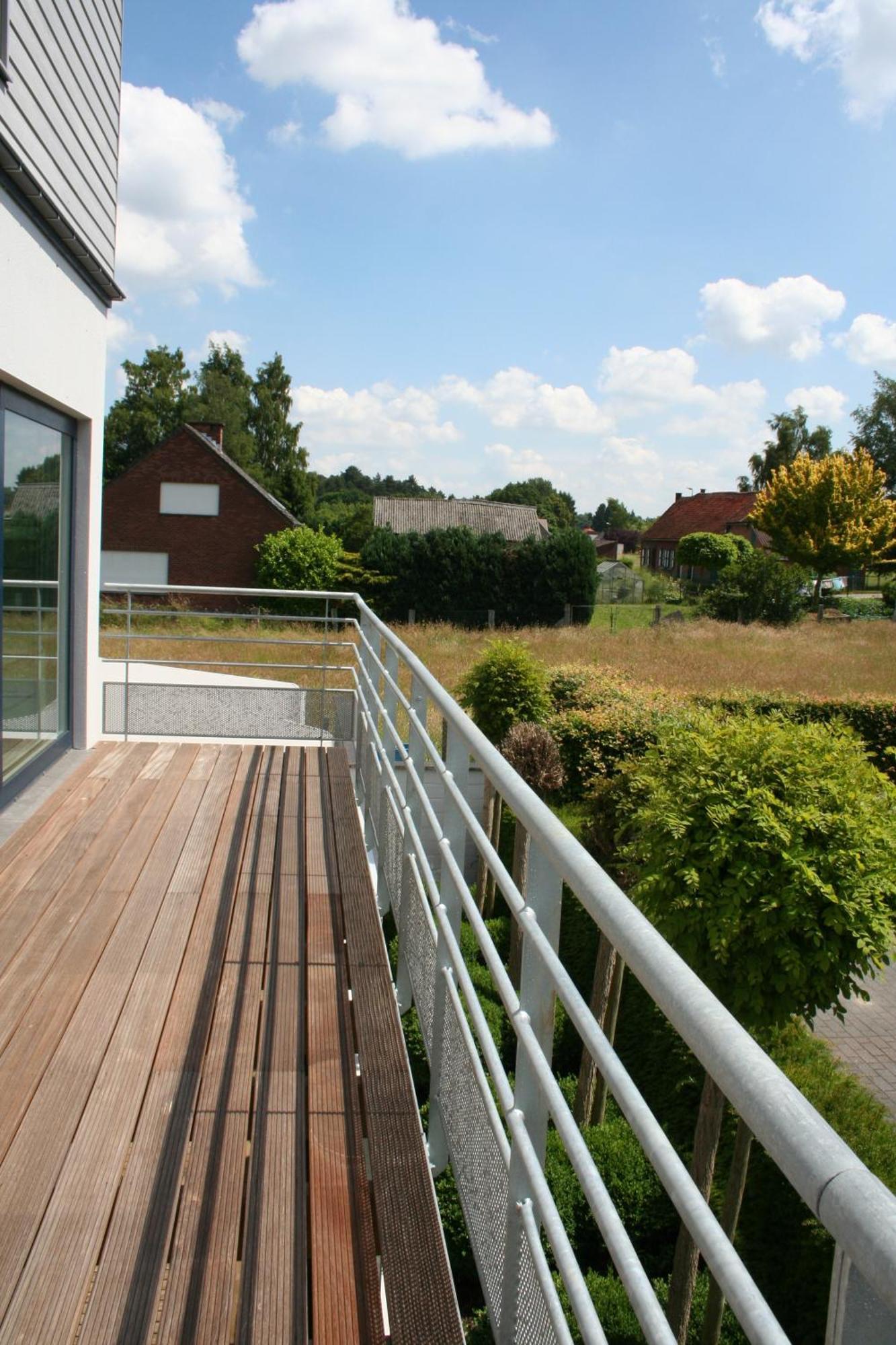 Hotel Bibois Oud-Heverlee Extérieur photo