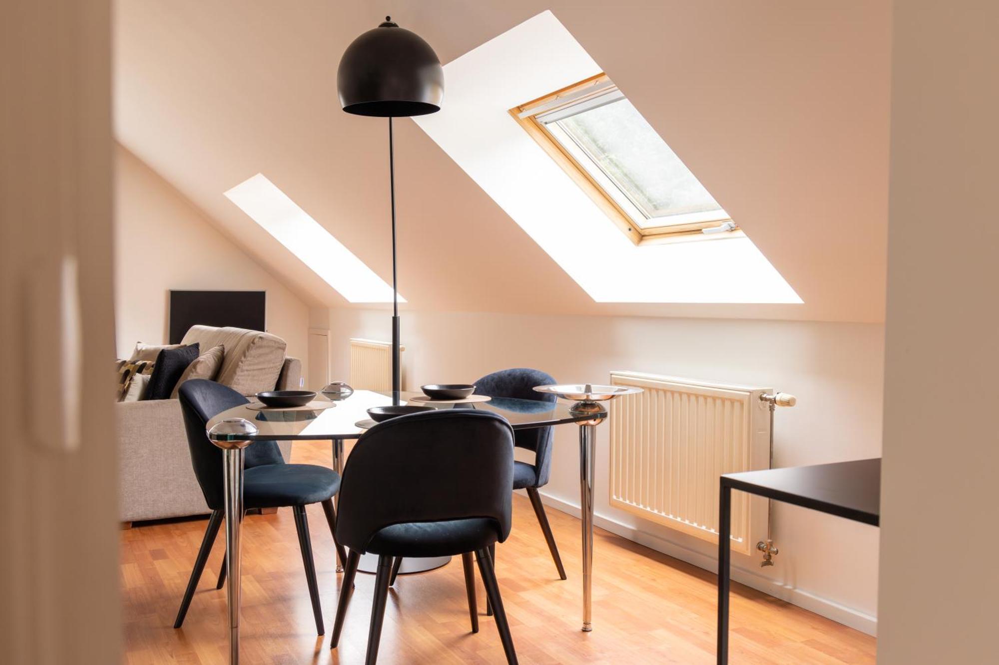 Hotel Bibois Oud-Heverlee Extérieur photo