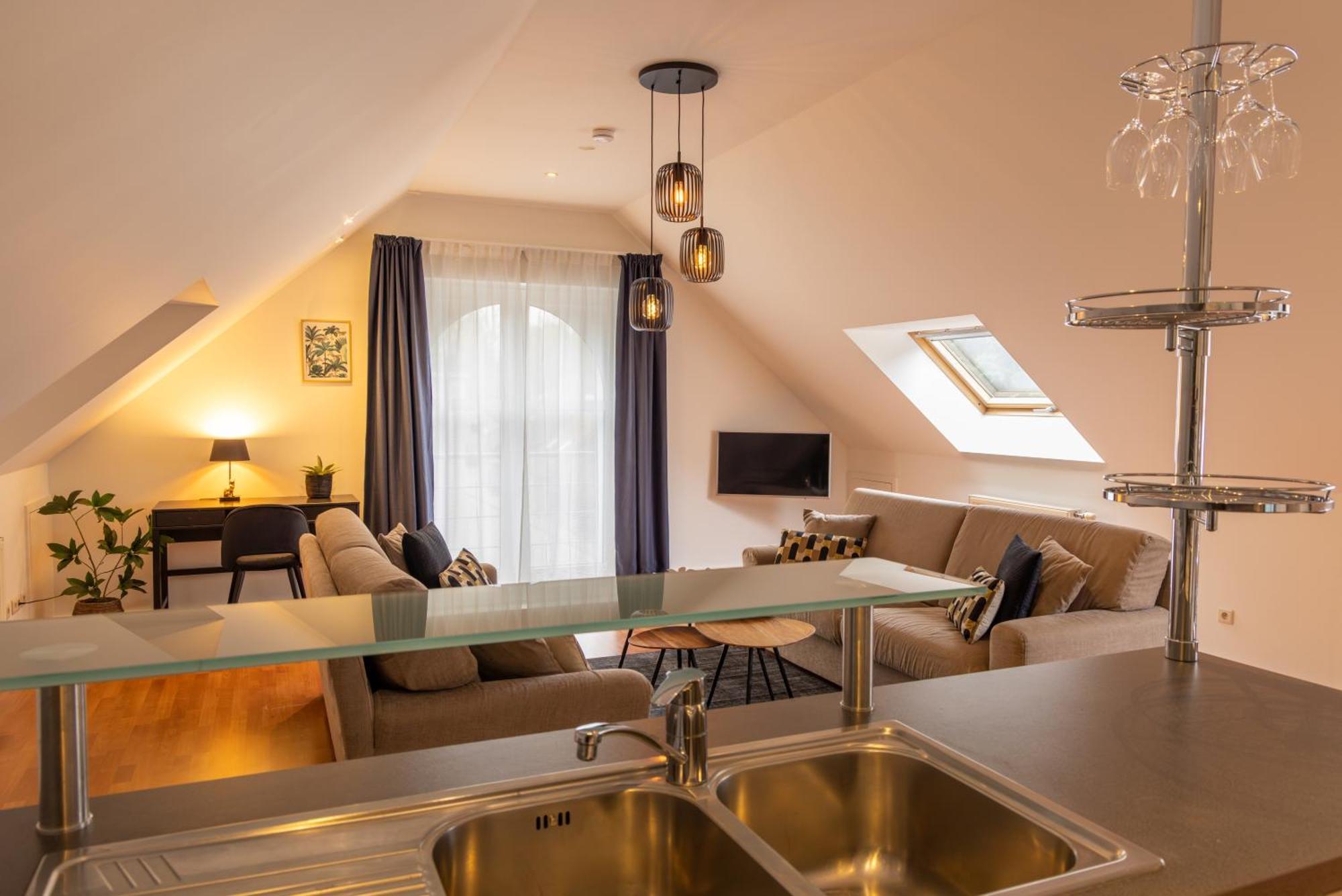Hotel Bibois Oud-Heverlee Extérieur photo