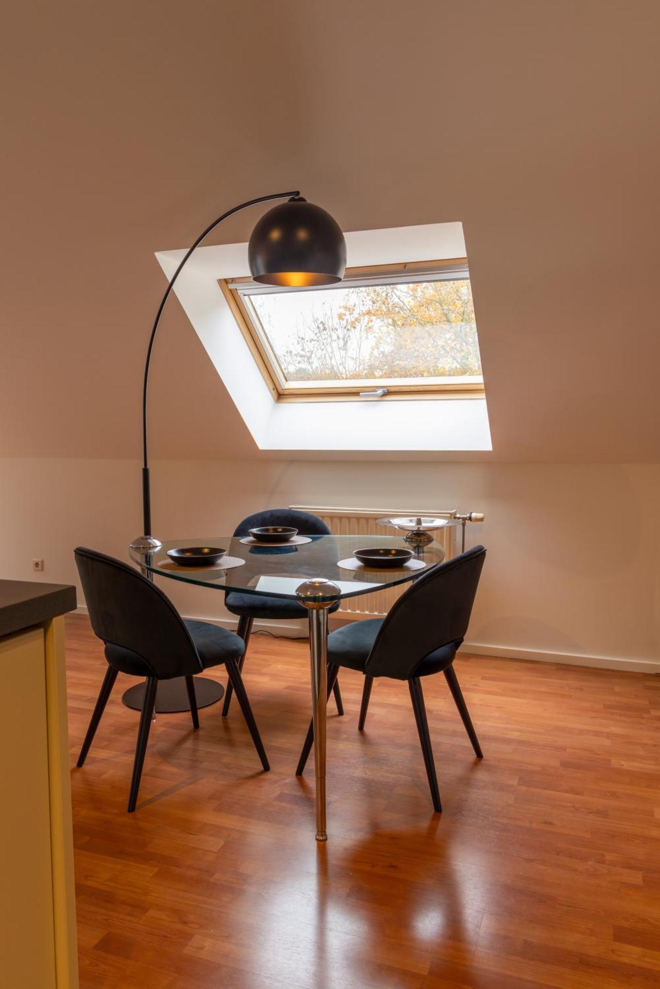 Hotel Bibois Oud-Heverlee Extérieur photo