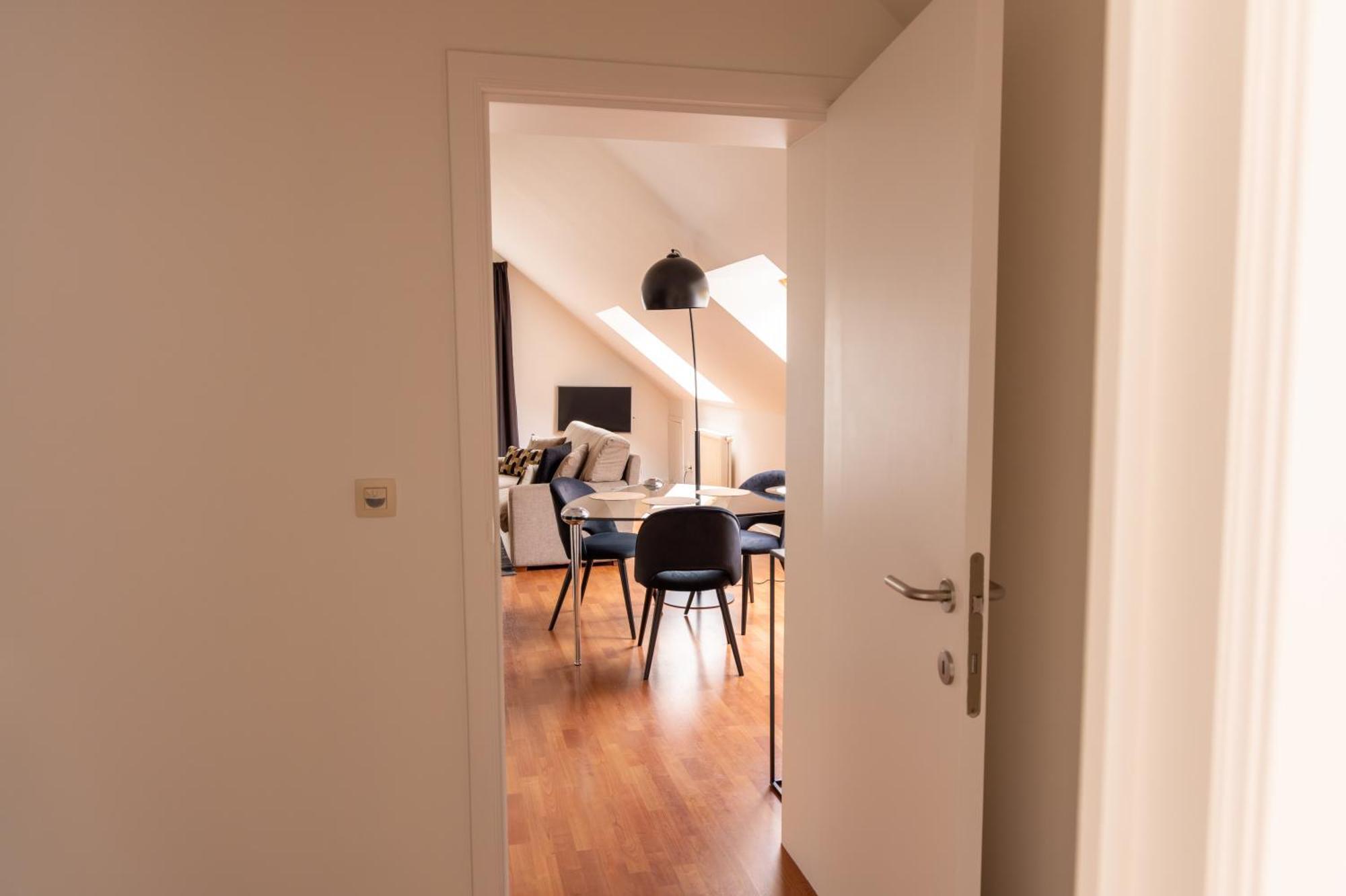 Hotel Bibois Oud-Heverlee Extérieur photo