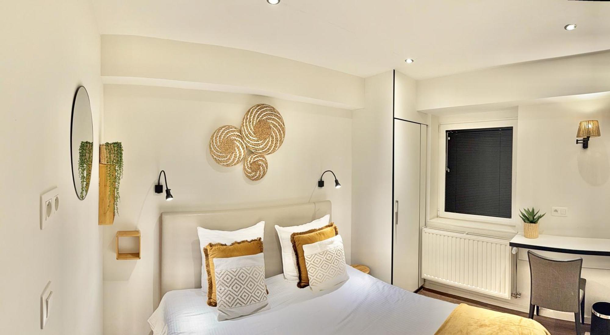 Hotel Bibois Oud-Heverlee Extérieur photo
